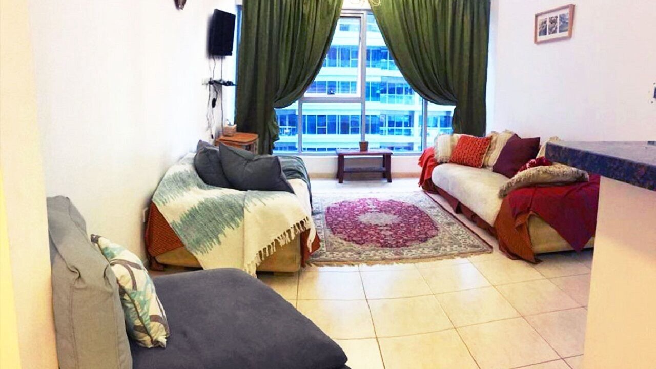 Photo of Livingroom in Dubai