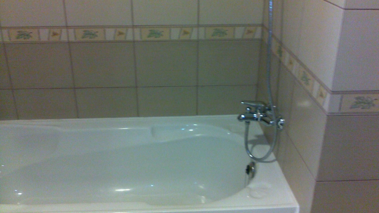 Photo of Bathroom in Dubai