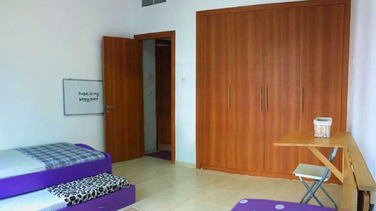 Photo of Bedroom in Dubai