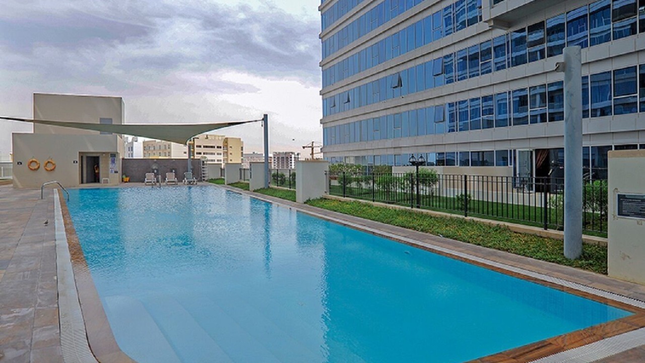 Photo of Outdoor in Dubai