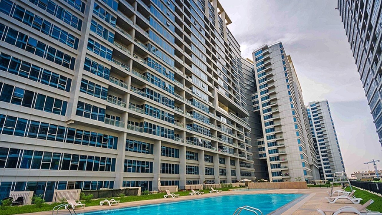 Photo of Outdoor in Dubai