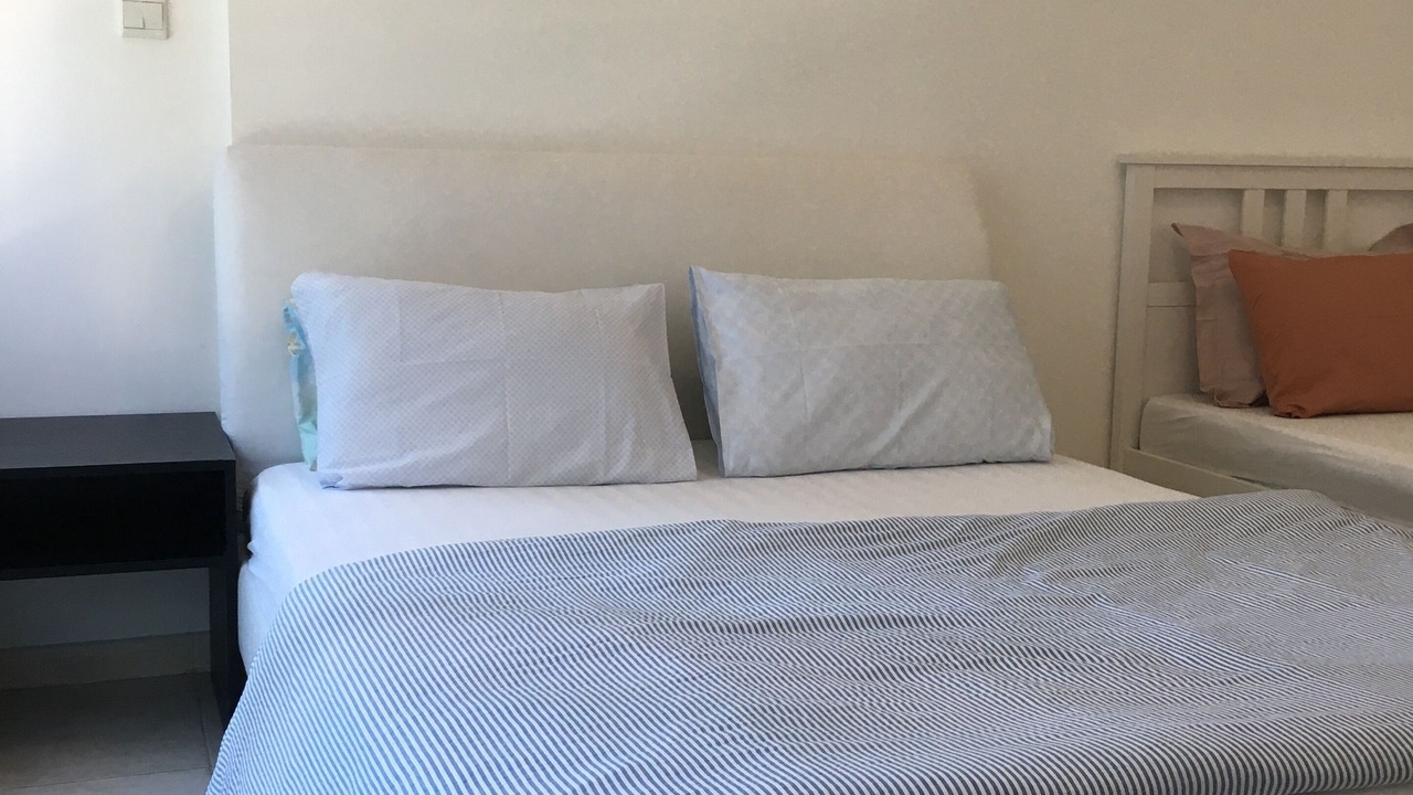 Photo of Bedroom in Dubai