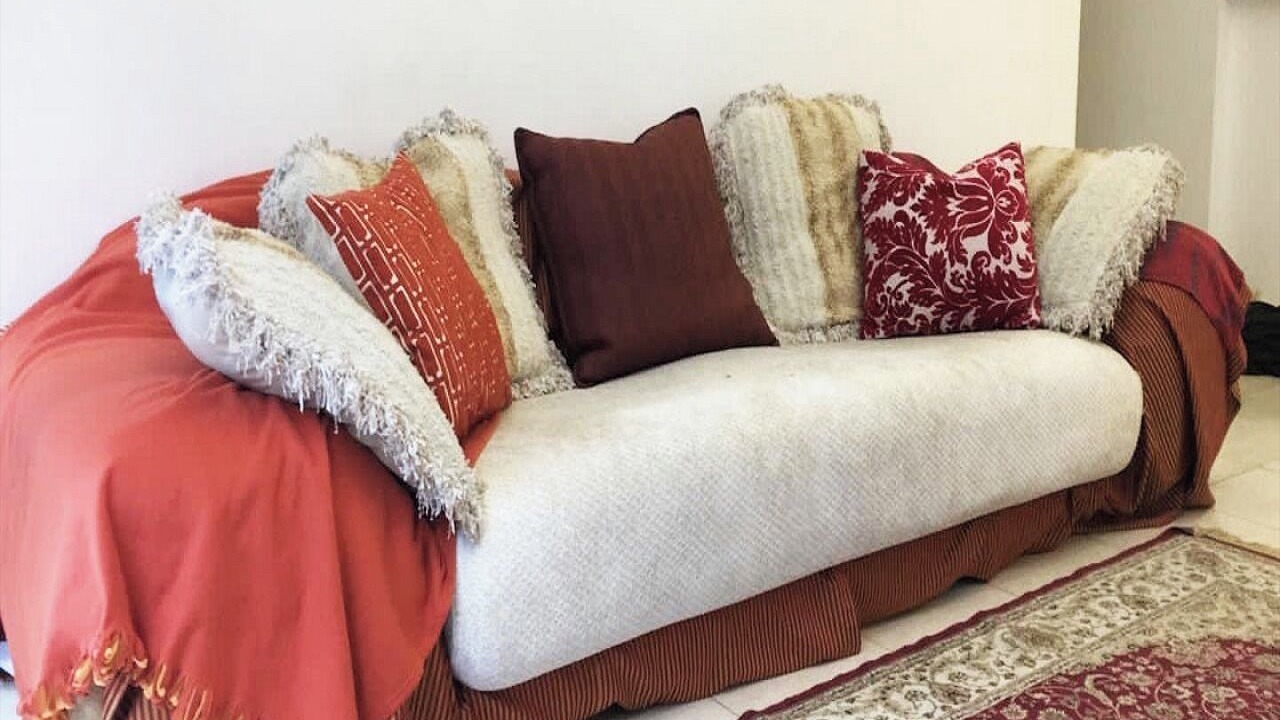 Photo of Livingroom in Dubai