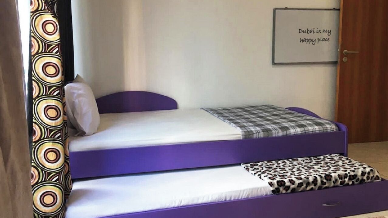 Photo of Bedroom in Dubai