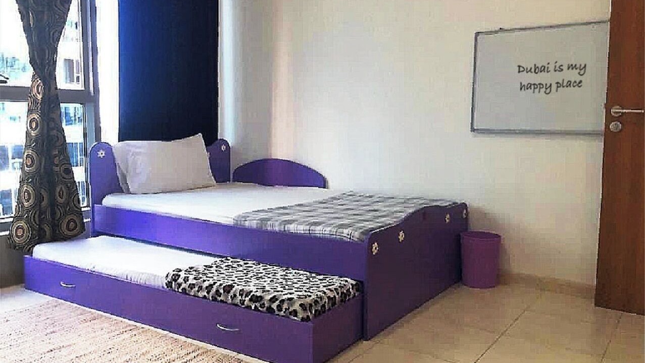 Photo of Bedroom in Dubai