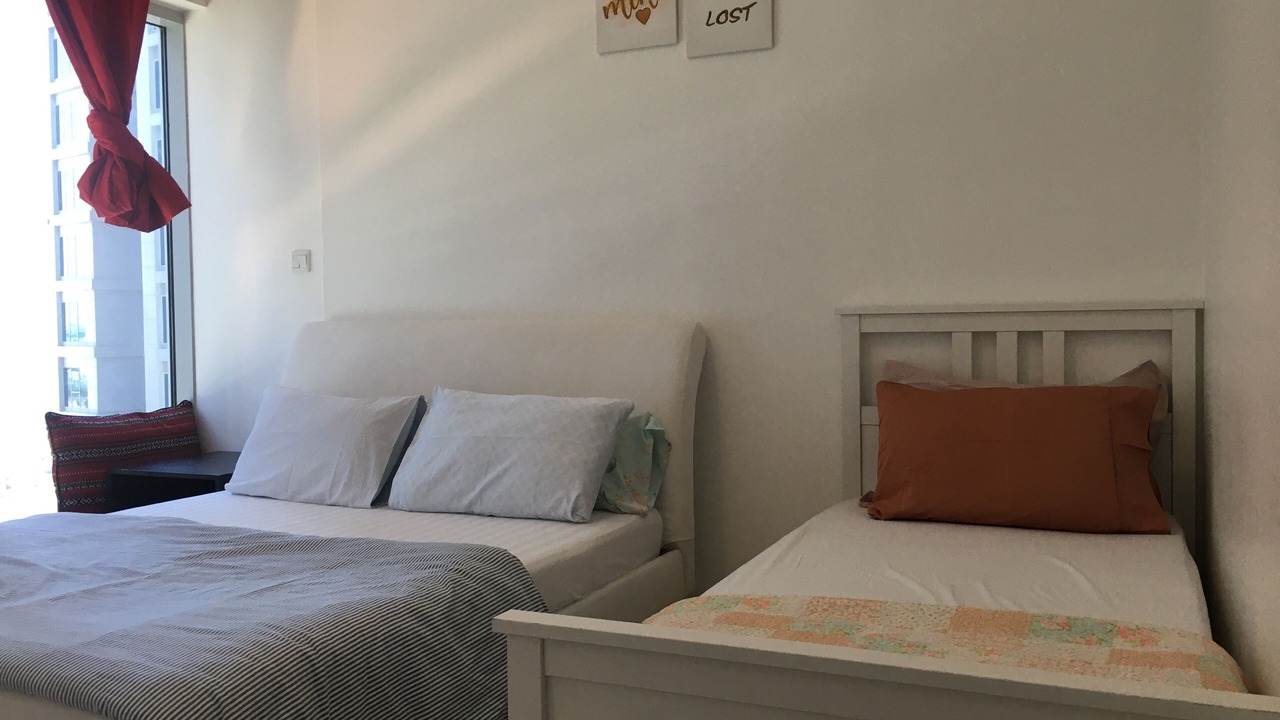 Photo of Bedroom in Dubai