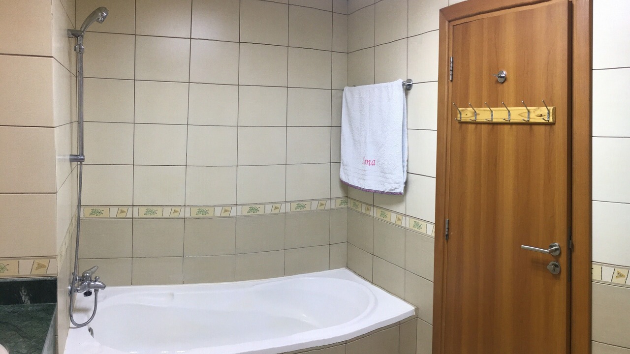 Photo of Bathroom in Dubai