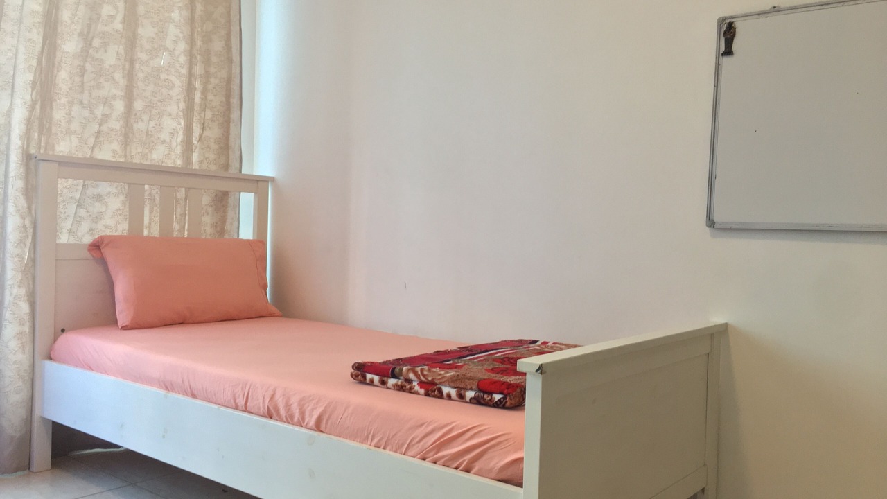 Photo of Bedroom in Dubai