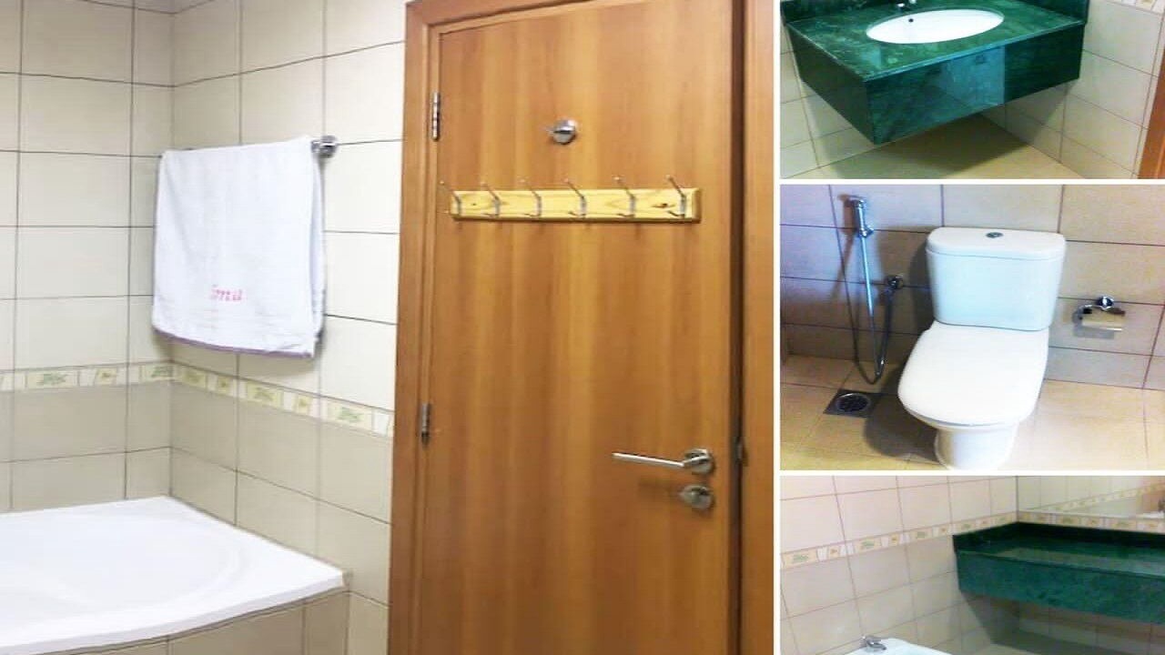 Photo of Bathroom in Dubai