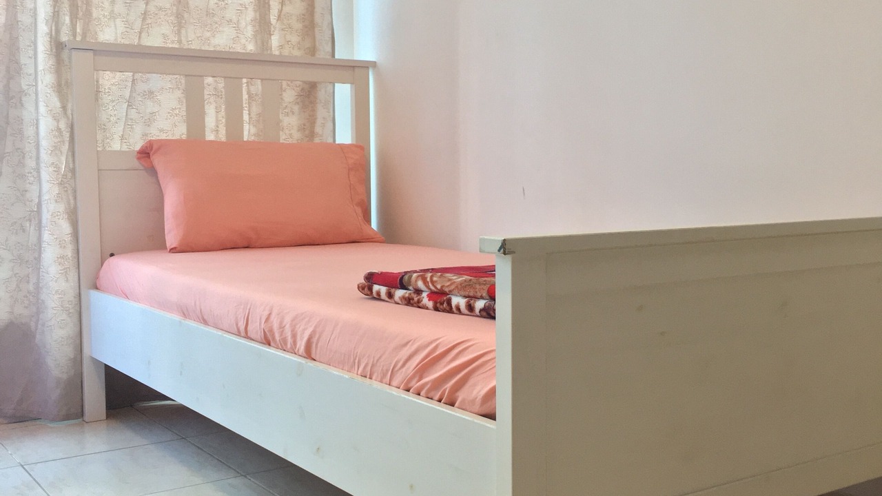 Photo of Bedroom in Dubai