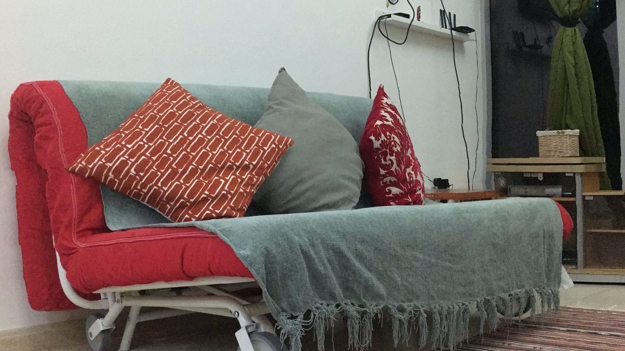 Photo of Livingroom in Dubai