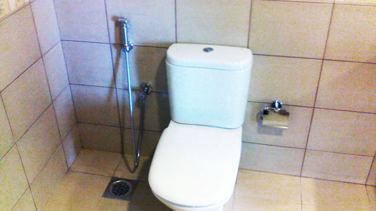 Photo of Bathroom in Dubai