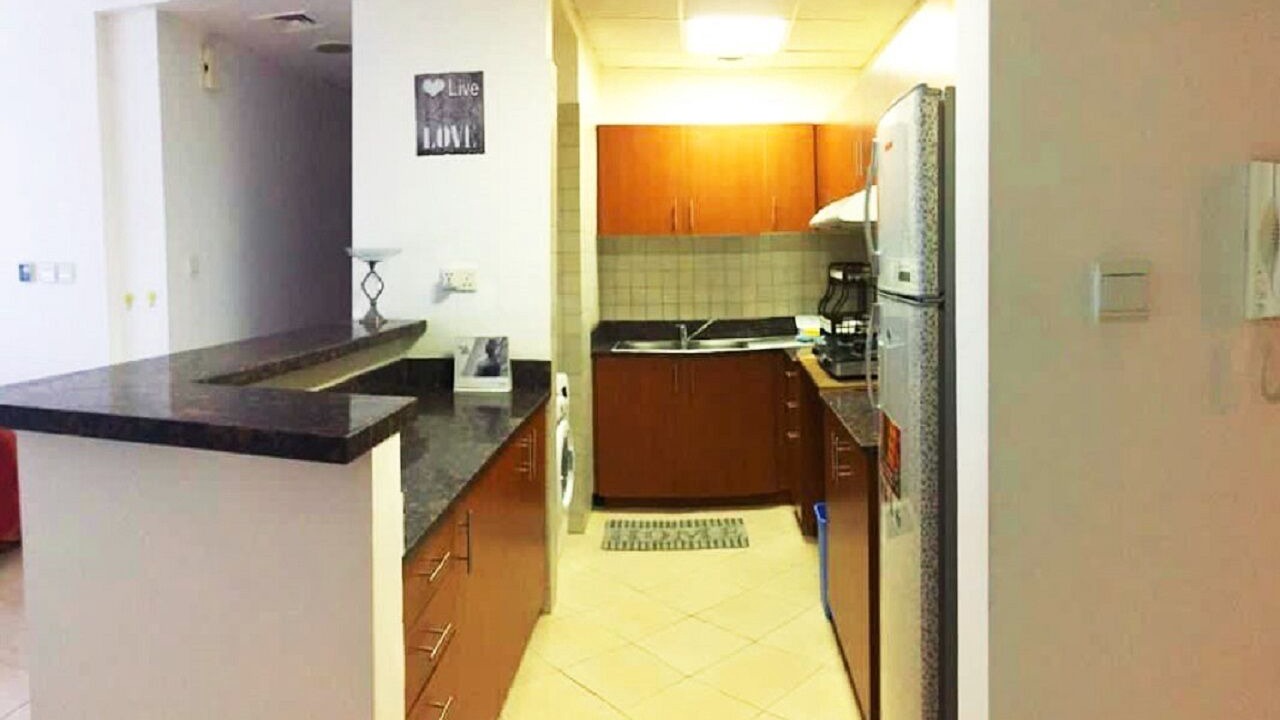 Photo of Kitchen in Dubai