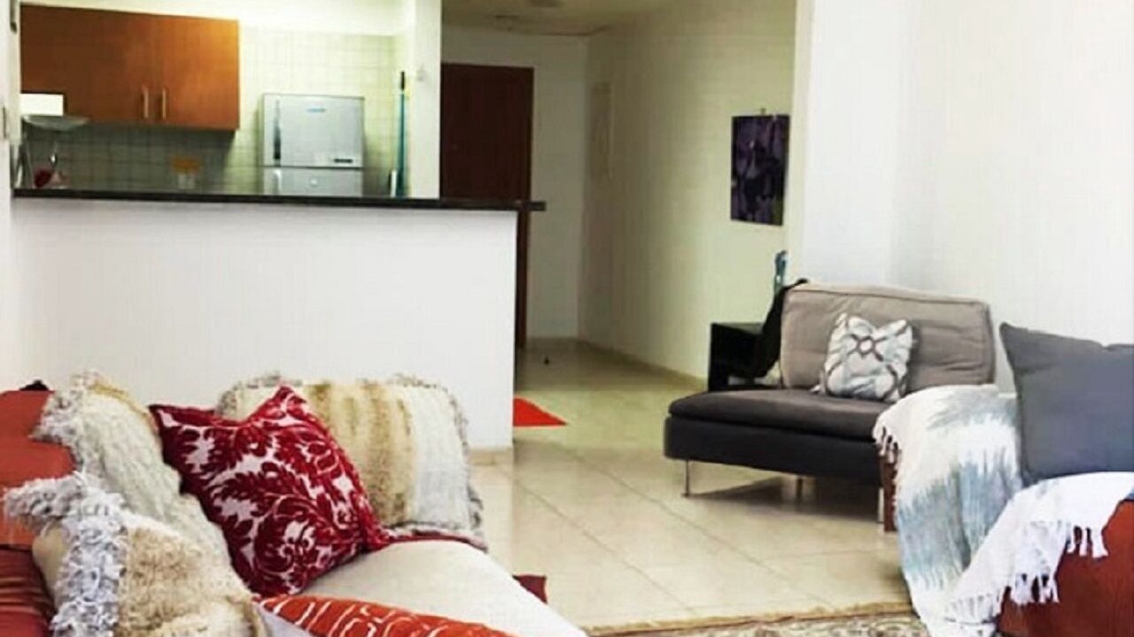 Photo of Livingroom in Dubai
