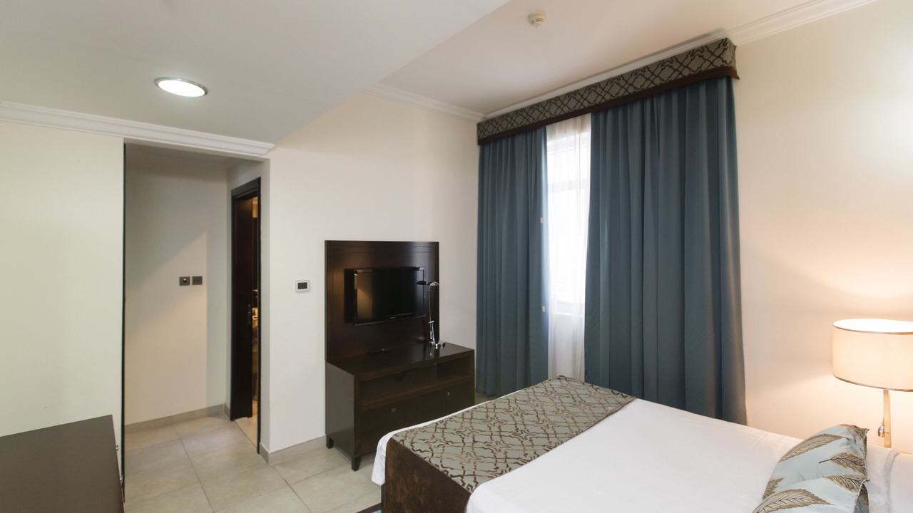 Photo of Bedroom in Al Barsha 1