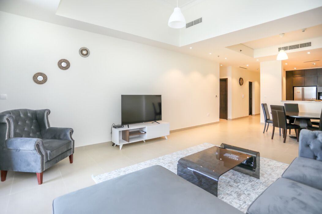 Photo of Bedroom in Dubai