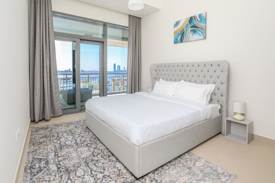 Photo of Bedroom in Dubai
