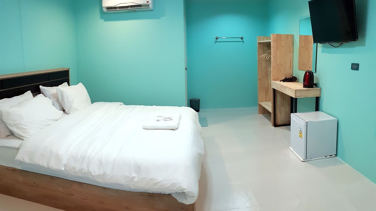 Photo of Bedroom in Nai Mueang