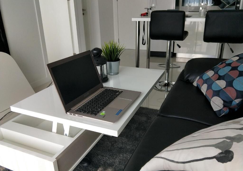 Photo of Livingroom in Central Pattaya