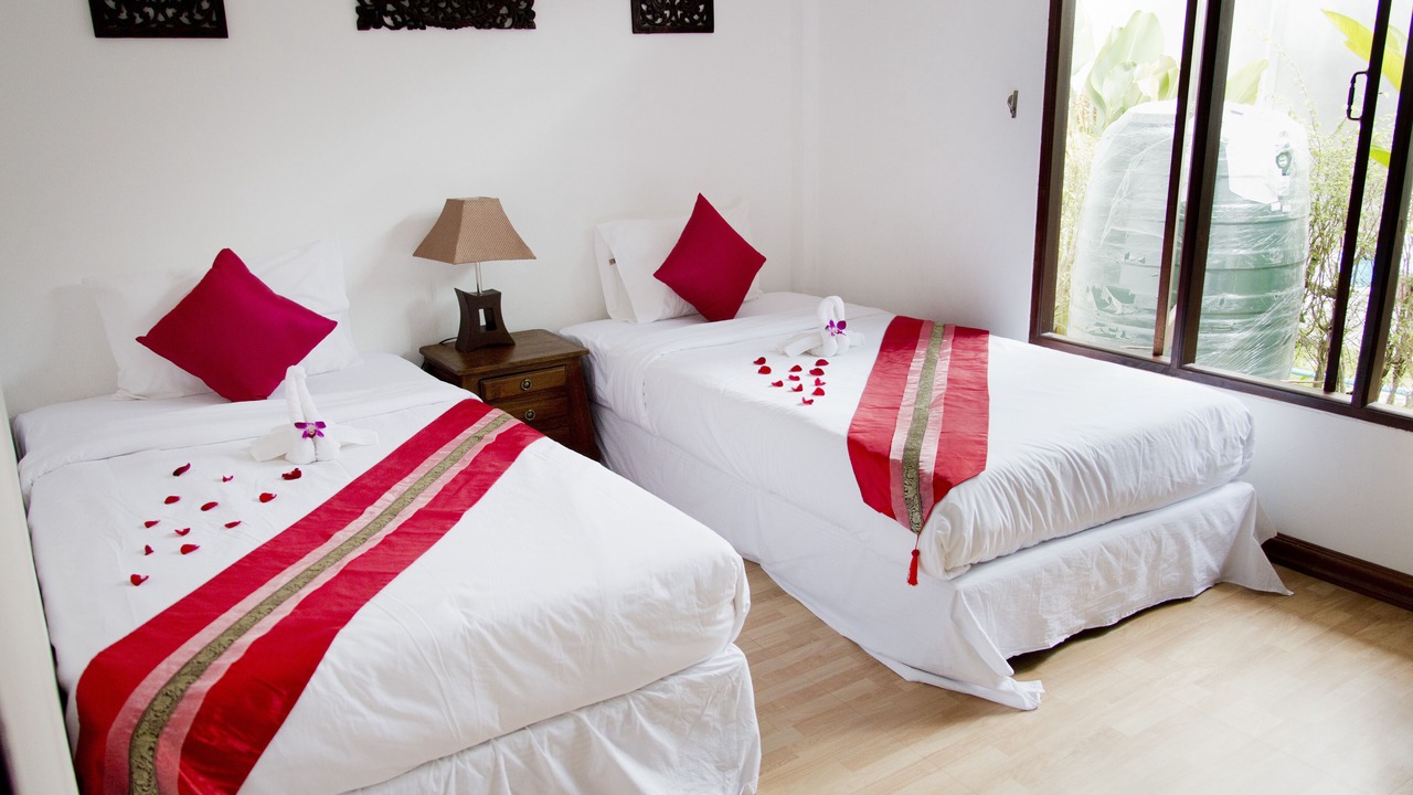 Photo of Bedroom in Krabi