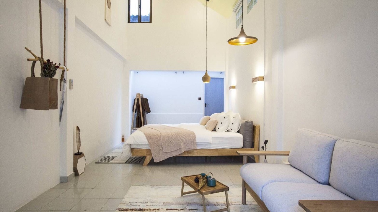 Photo of Bedroom in Ratchadaphisek