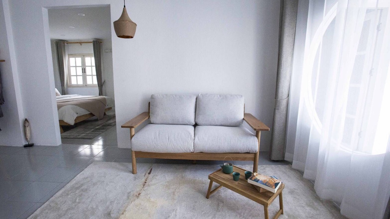Photo of Bedroom in Ratchadaphisek