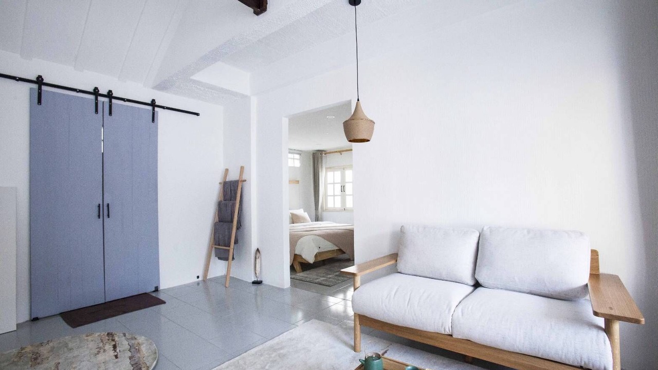Photo of Bedroom in Ratchadaphisek