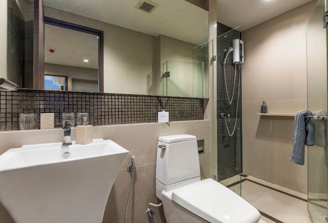 Photo of Bathroom in Yan Nawa