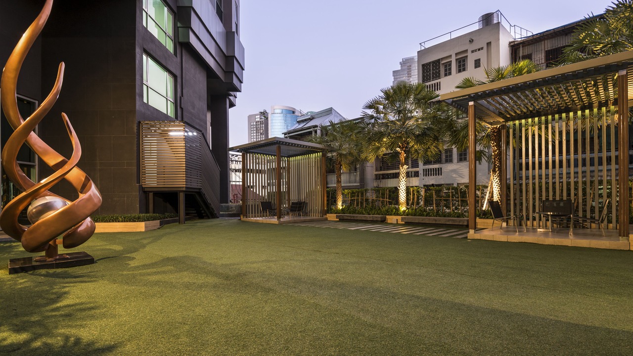 Photo of Outdoor in Yan Nawa