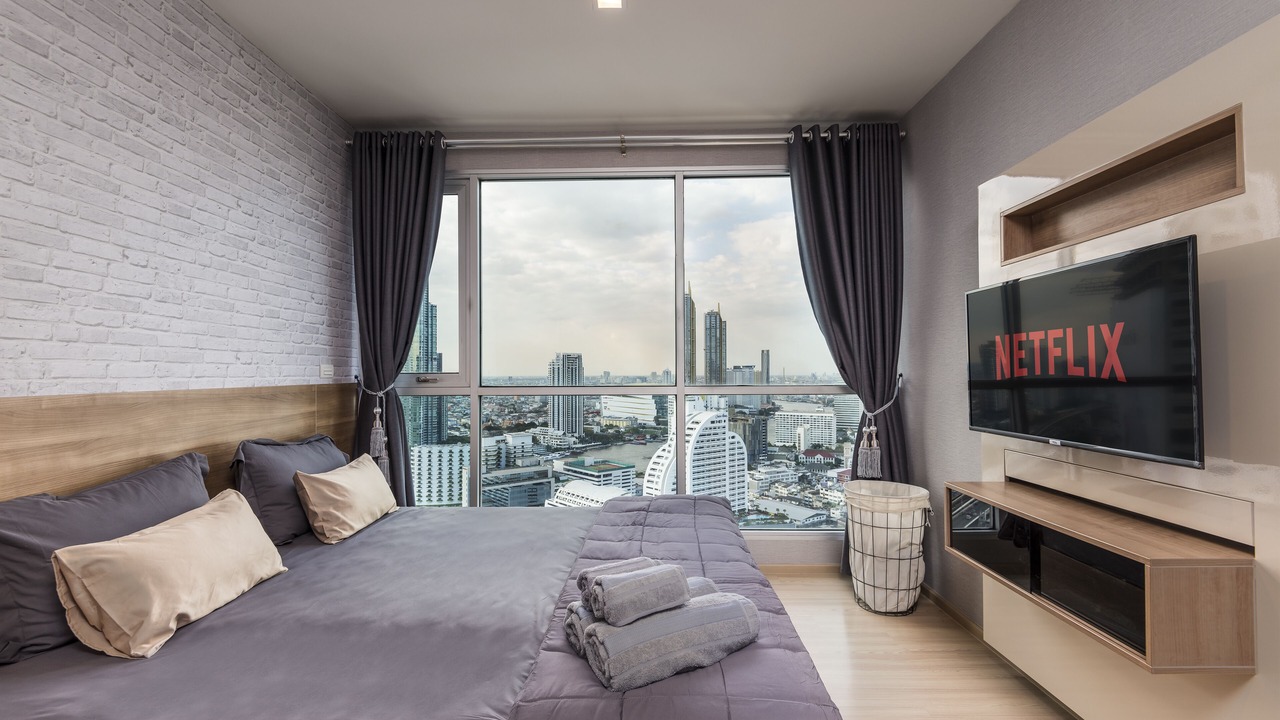 Photo of Bedroom in Yan Nawa