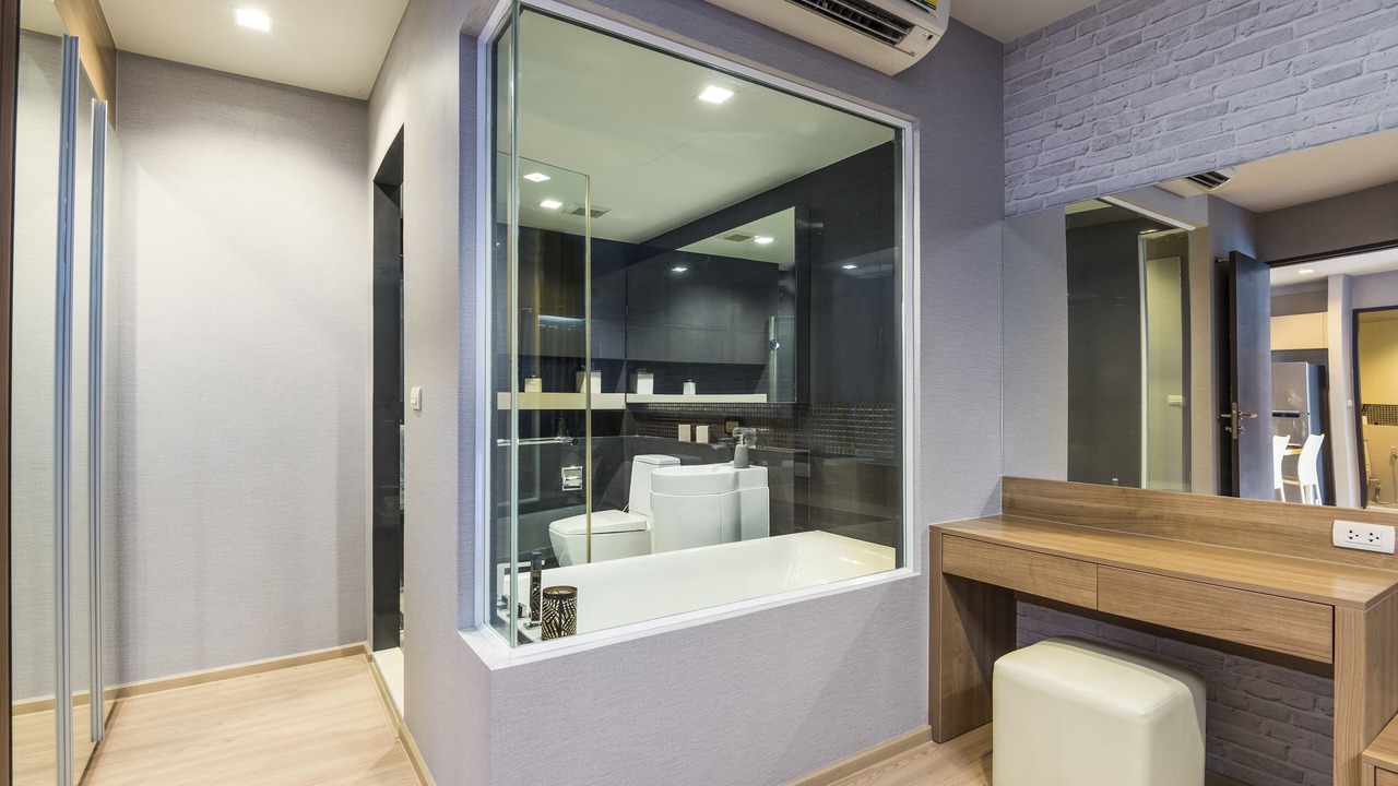 Photo of Bathroom in Yan Nawa