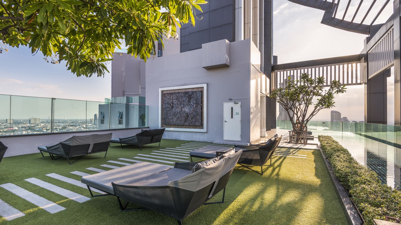 Photo of Outdoor in Yan Nawa