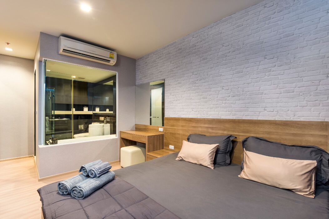 Photo of Bedroom in Yan Nawa