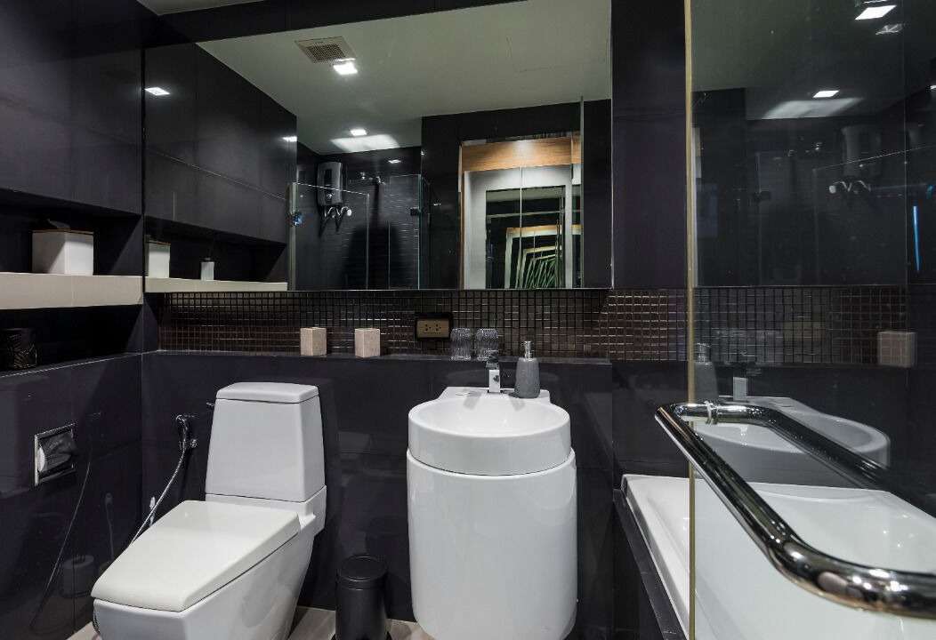 Photo of Bathroom in Yan Nawa