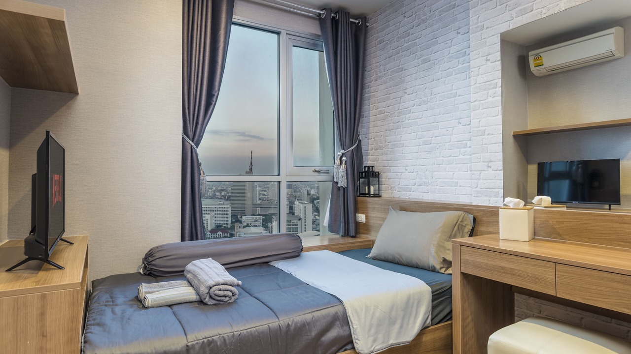 Photo of Bedroom in Yan Nawa