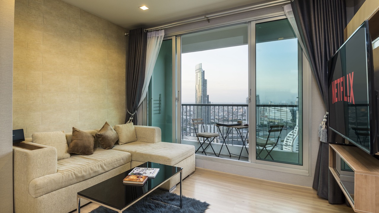 Photo of Livingroom in Yan Nawa