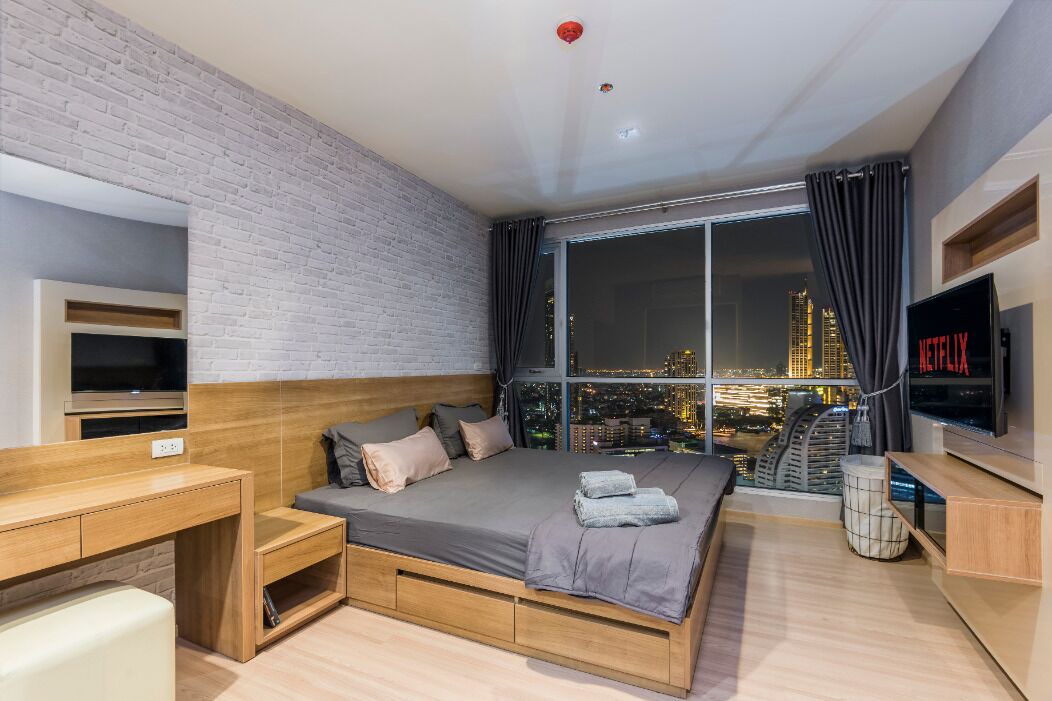 Photo of Bedroom in Yan Nawa
