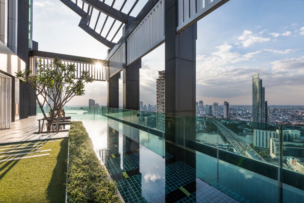 Photo of Outdoor in Yan Nawa