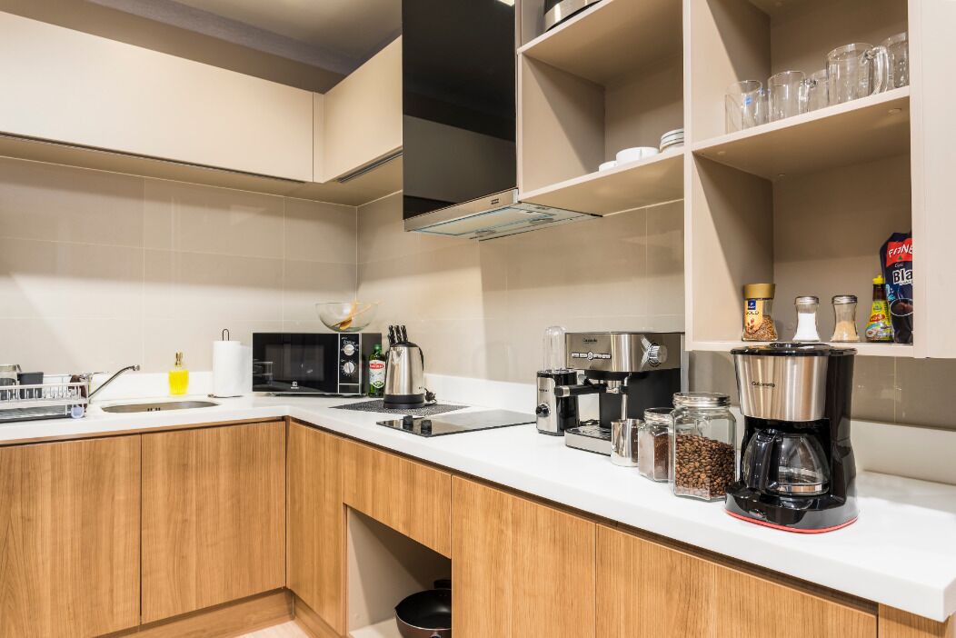 Photo of Kitchen in Yan Nawa