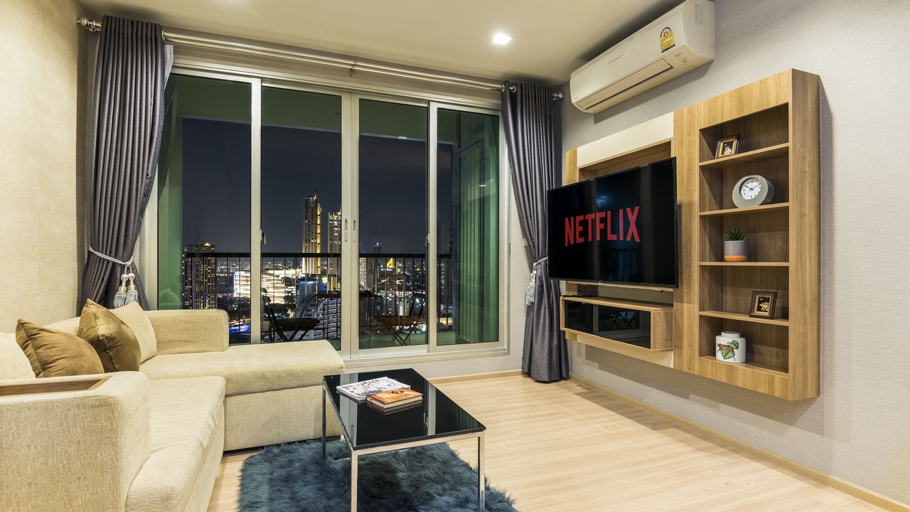 Photo of Livingroom in Yan Nawa
