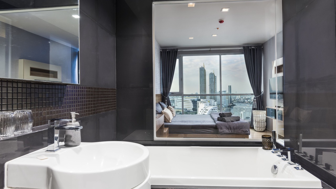 Photo of Bathroom in Yan Nawa