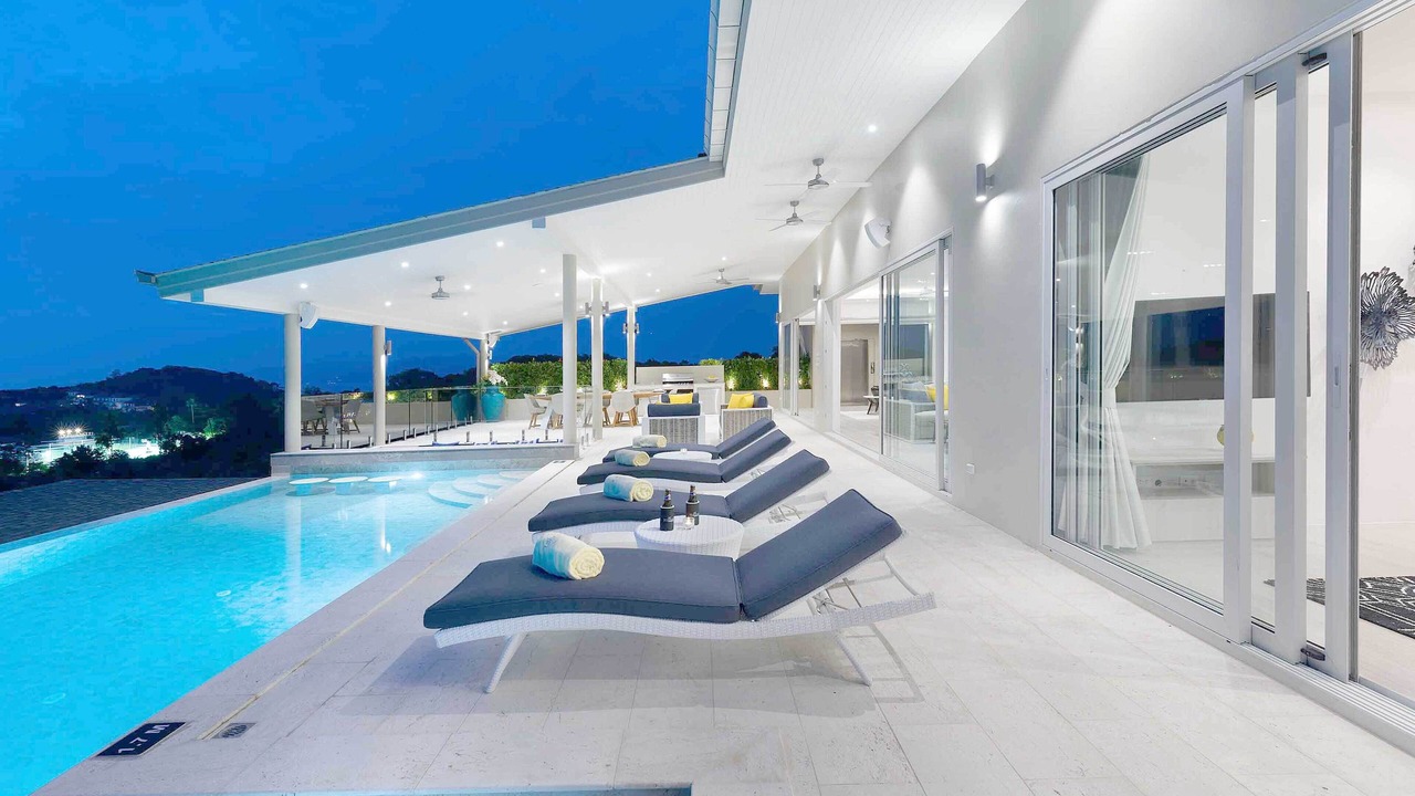 Photo of Patio Balcony in Moo 5