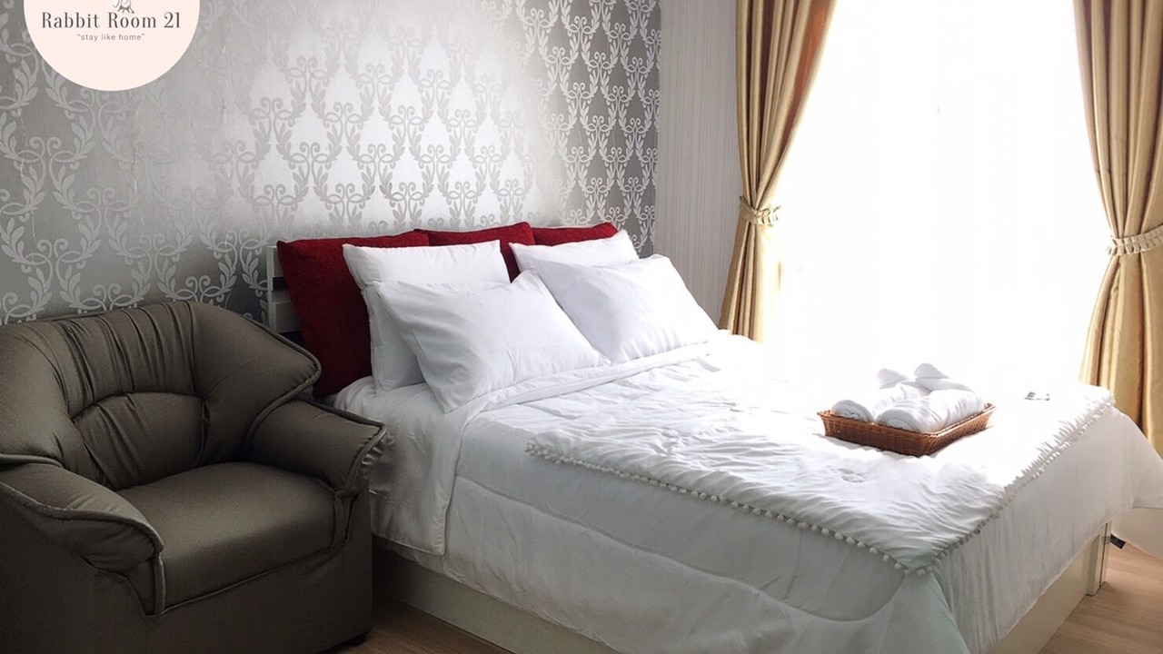 Photo of Bedroom in Saen Suk
