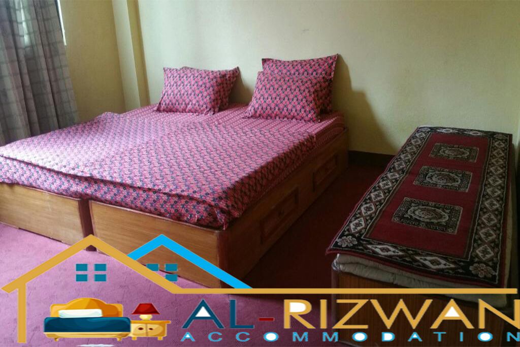 Photo of Bedroom in Al Rigga