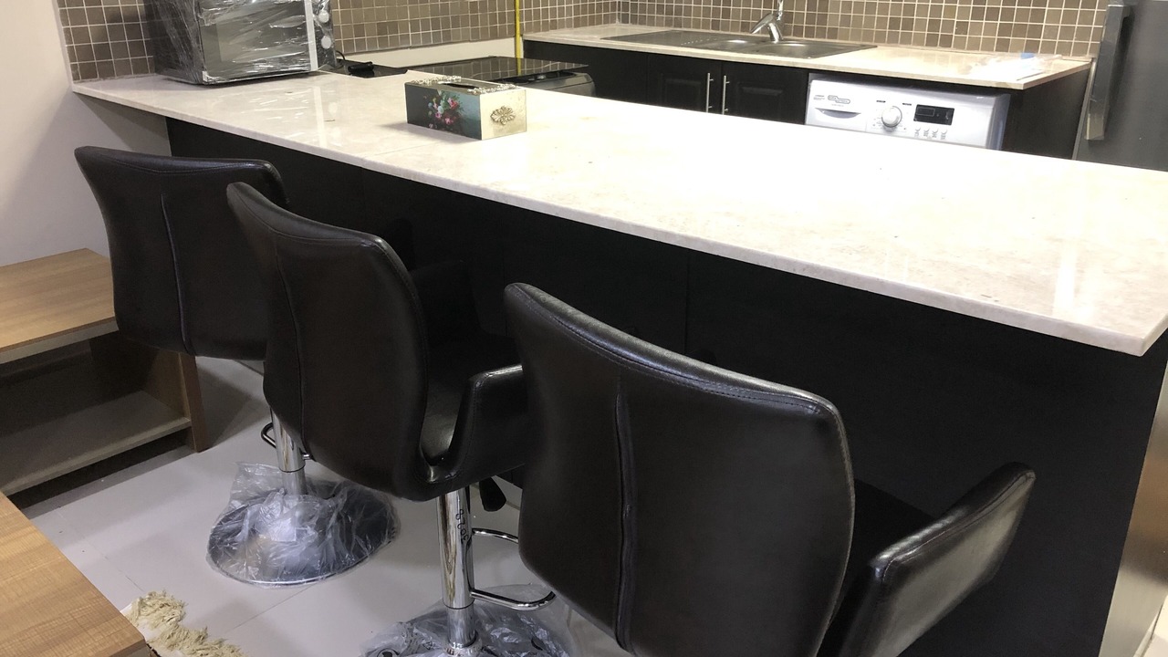 Photo of Kitchen in Dubai