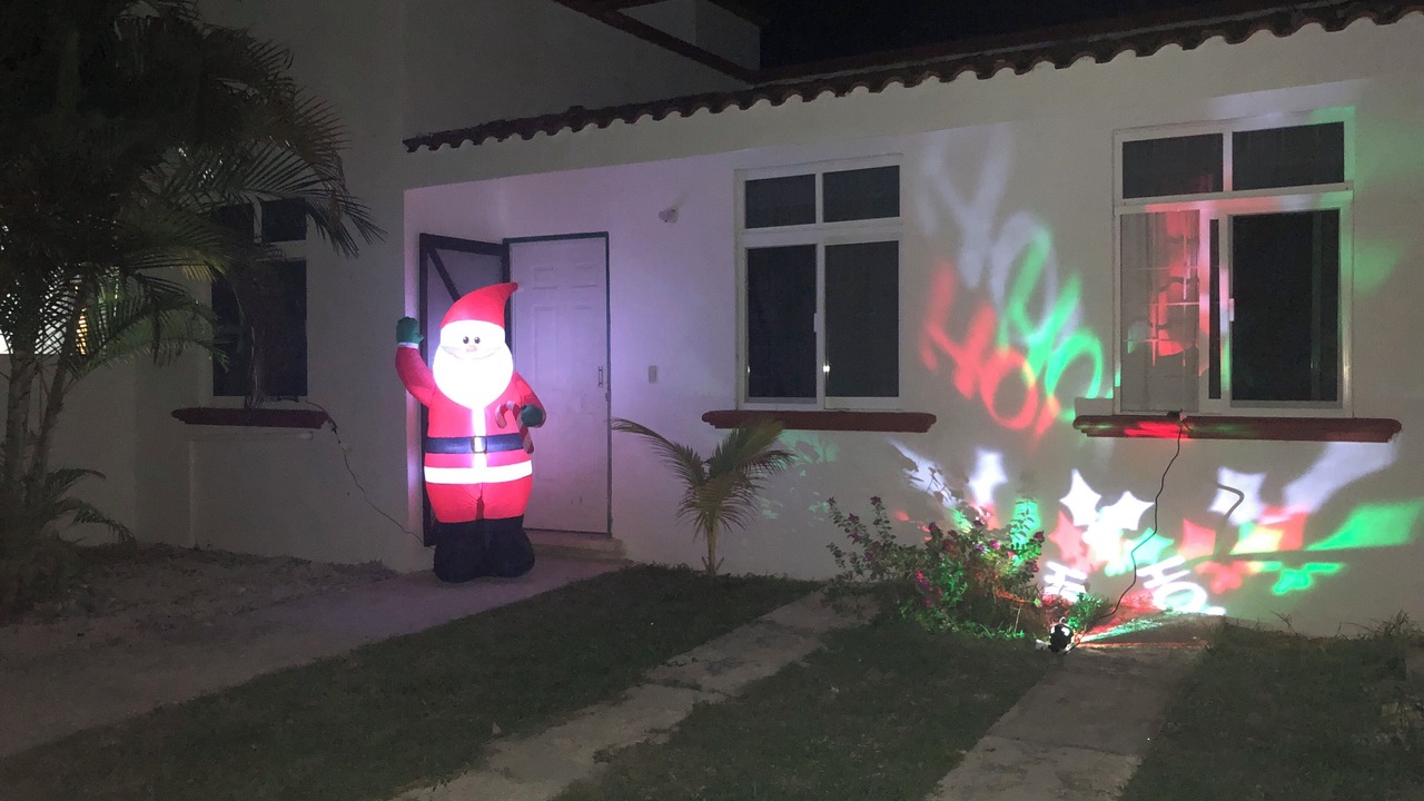 Photo of Outdoor in Majahual