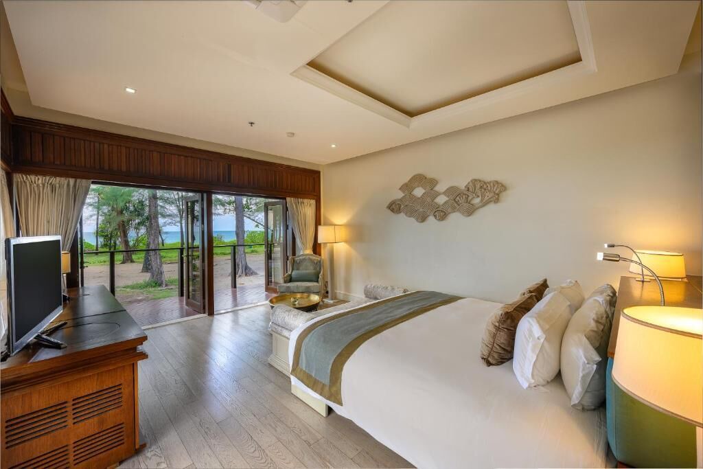 Photo of Bedroom in Mai Khao