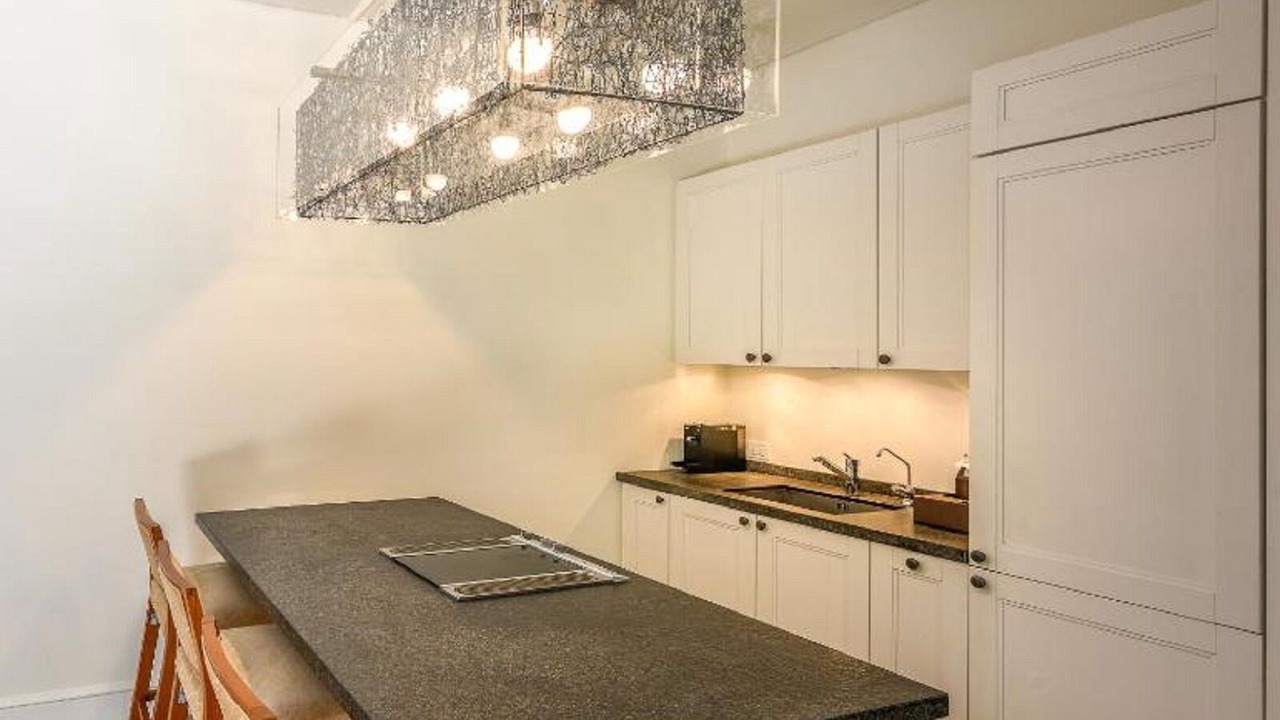 Photo of Kitchen in Mai Khao