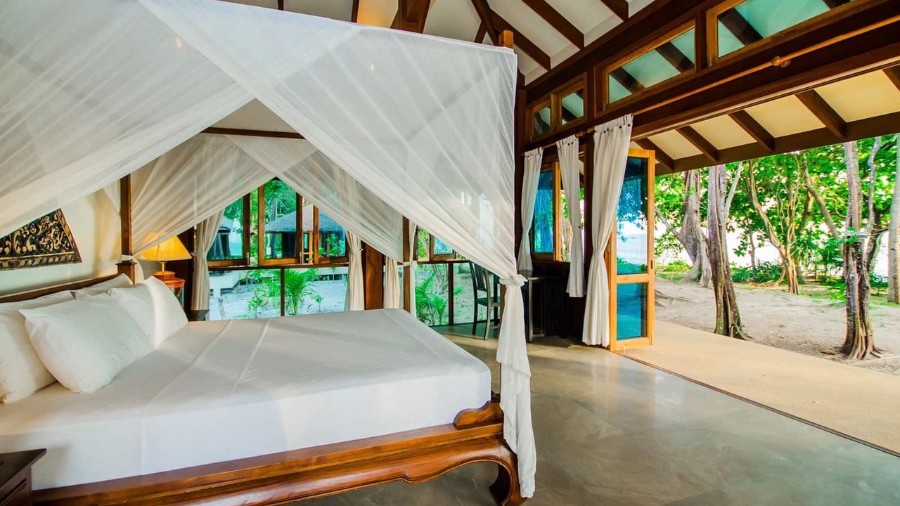 Photo of Bedroom in Nuea Khlong
