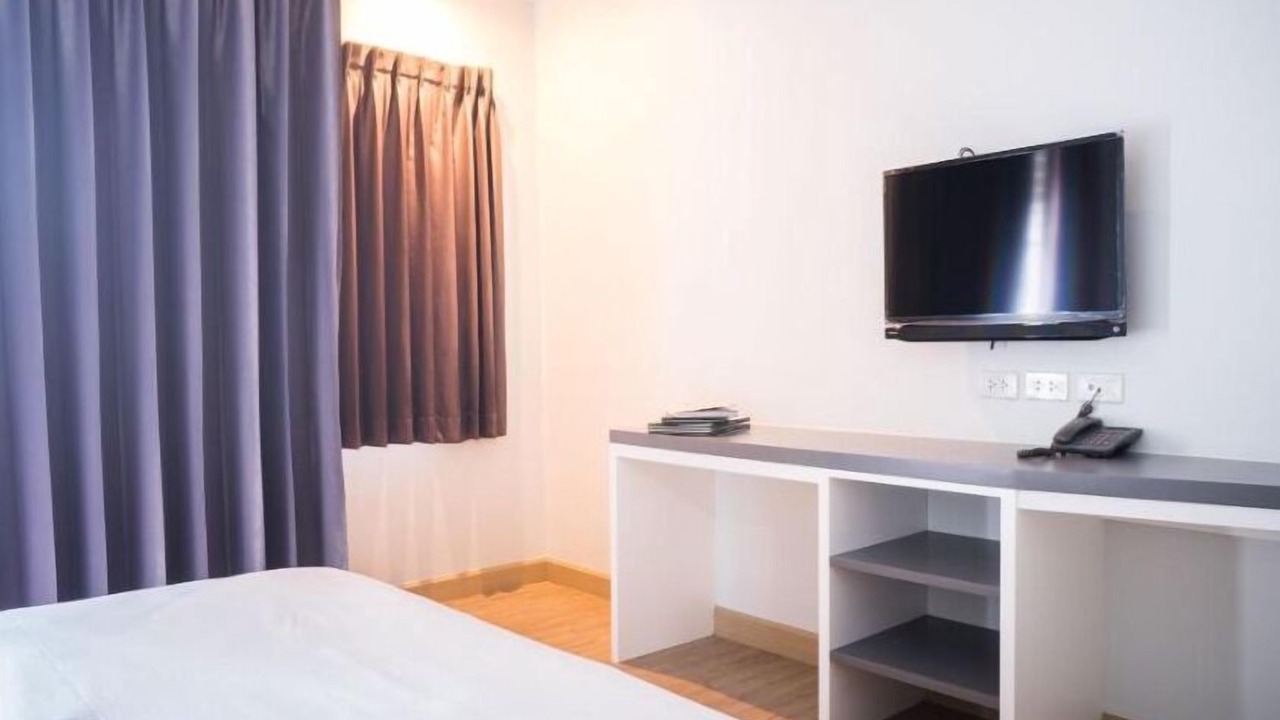 Photo of Bedroom in Chang Phueak